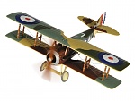 WW1 Willie Fry Spad X111