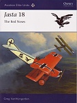 The Red Noses  Jasta 18