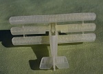 Shapeways Triplane 2