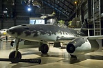 Messerschmitt Me262 USAF Museum