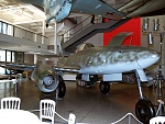 Me 262 Munich Technical Museum