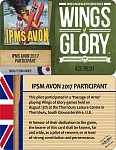 IPMS AVON2017 AceCard Gen1 
 
Generic Participation Card 
Revised 
 
Yes, I used the 'Going Down in Flames" image from the Prague Con. I'm lazy.