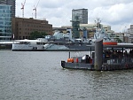 HMS Belfast, London