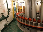 HMS Belfast, London