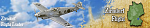 Zirndorf Flight Leader Banner 
For Marechallannes use only 
 
Spanish Civil War Bf-109A to match Marechallannes' Avatar