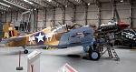 Curtiss P40F