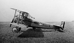 SPAD VII with le Prieur