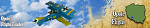 Opole Flight Leader 
Poland 
 
Custom banner for Andy [nightbomber] matched to his Avatar, for his use only 
(City name now spelt correctly -D'oh!)