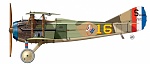 Spad XIII