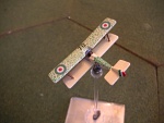 Hanriot HD1  Squad. 78 (3)