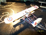 Caudron GIV a