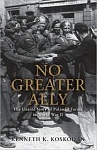 No Greater Ally  The Untold Story of Poland's Forces in World War II