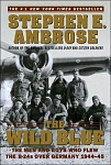 The Wild Blue  The Men and Boys Who Flew the B 24s over Germany