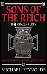 Sons of the Reich   II SS Panzer Corps