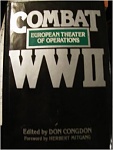 Combat WWII European Theater of Operations