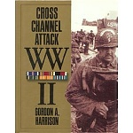 Cross Channel Attack WWII