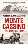 Monte Cassino Ten Armies in Hell