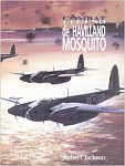 de Havilland Mosquito Combat Legend