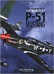 P 51 Mustang Combat Legend
