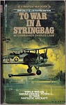 To War in a Stringbag