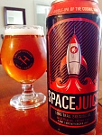 SpaceJuice