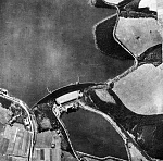 Mhne Dam in April 1943 
Before the Raid