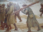 Going Home (Portuguese Army - National Army Museum, Lisbon)