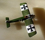 WoG Fok E.III Green