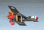 WGF Sopwith Pup.