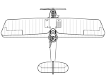 Halberstadt CL.IV(Rol)