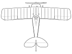 Nieuport 24 or 27