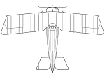 Morane-Saulnier AI (MoS.27 C1)