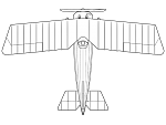 Morane-Saulnier AI (MoS.29 C1)