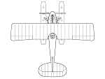 early model Albatros W.4