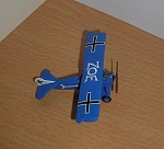 Fokker D.7 01