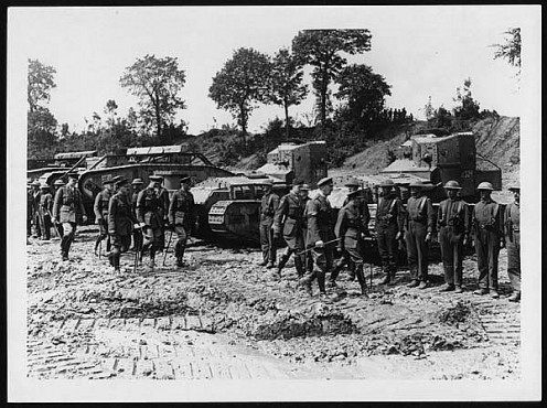 Name:  Whippet tanks August 1918.jpg
Views: 633
Size:  70.6 KB