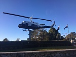 Fleet Air Arm Museum Nowra NSW