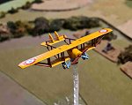 Caudron G3