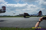 B-17 Victory Lady