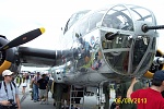 B-25 Victory Warrior