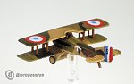 SPAD VII - XIII