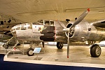 North American B 25J Mitchell (1)