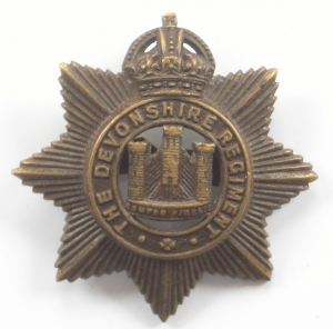 Name:  cap-badge-of-the-devonshire-regiment.jpg
Views: 1618
Size:  83.0 KB