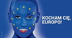 Kocham Cię Europo