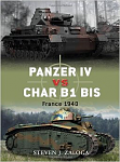 Panzer IV vs Char B1 BIS