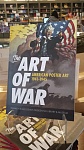 Poster Art of World War II Exhibit