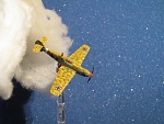 BF-109 Repaint