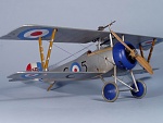 Click image for larger version. 

Name:	WW1  British Nieuport N17.JPG 
Views:	775 
Size:	39.3 KB 
ID:	148538