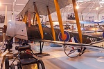 Avro 504K (1)