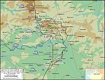800px Map of the Battle of the Somme, 1916.svg